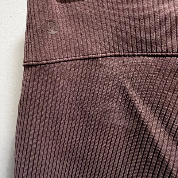 Lululemon Ribbed Softstreme Flared Pant
Regular - Picture 4 of 5